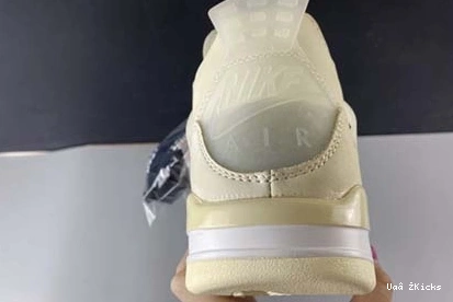 4 Off-White Fashionable 589 5606 “Sail”- CV9388- Jordan x Air 0912